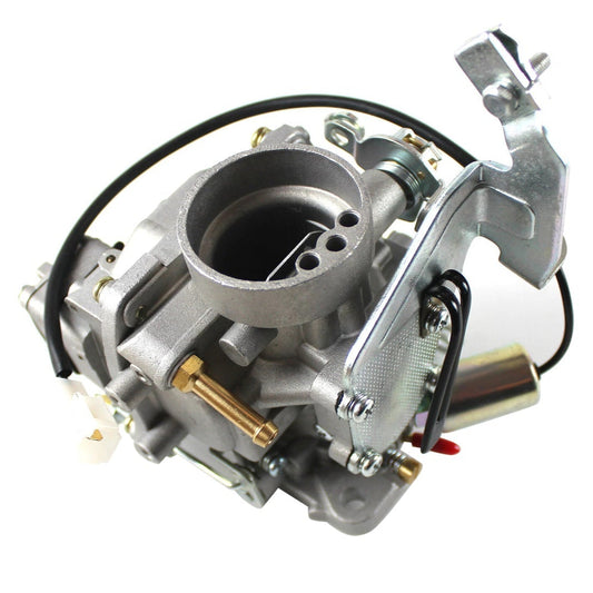 1983-2009 Suzuki SJ410 F10A ST100 ST308 LJ81 Samurai Carry ST308 Carburetor 13200-77100