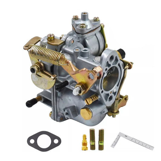 1946-1948 VW Standard 30 Pict-1 Carburetor Kit Electric Choke 113129027F