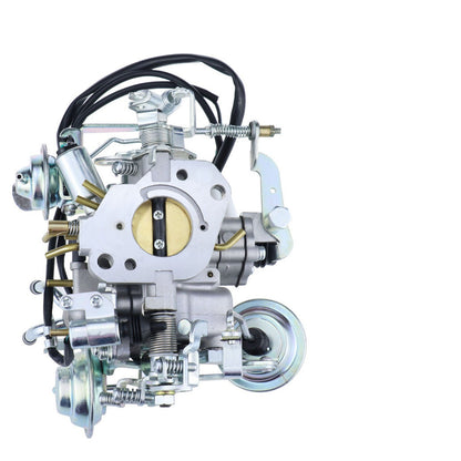 Daewoo Damas 1.1L-4.8L 4 Cylinder Carburetor Manual Choke 94591539