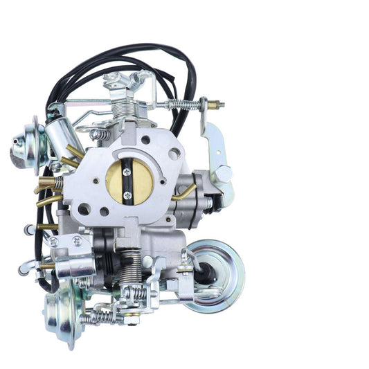 Daewoo Damas 1.1L-4.8L 4 Cylinder Carburetor Manual Choke 94591539