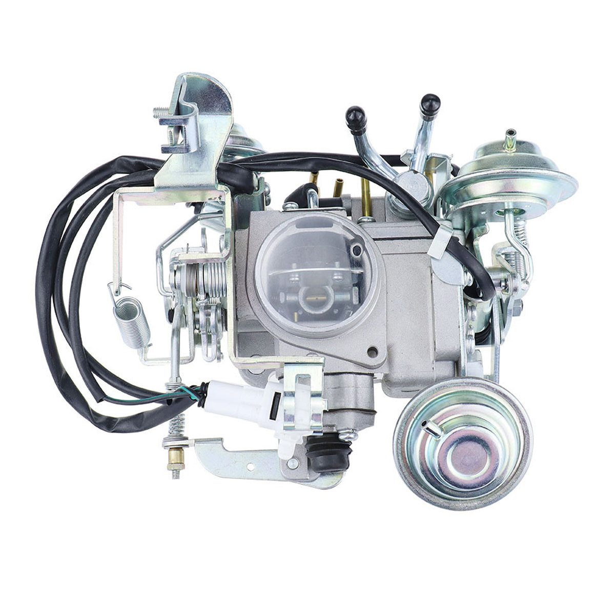 Daewoo Damas 1.1L-4.8L 4 Cylinder Carburetor Manual Choke 94591539
