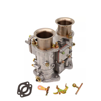 Carburetor 19550.174 For 40 DCOE Weber High Performance Twin Choke