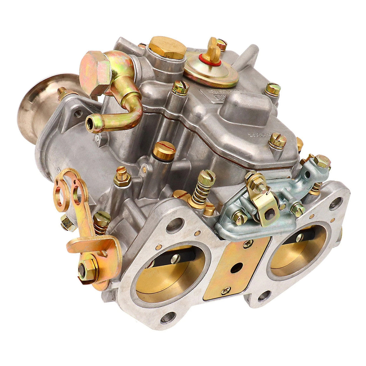 Carburetor 19550.174 For 40 DCOE Weber High Performance Twin Choke