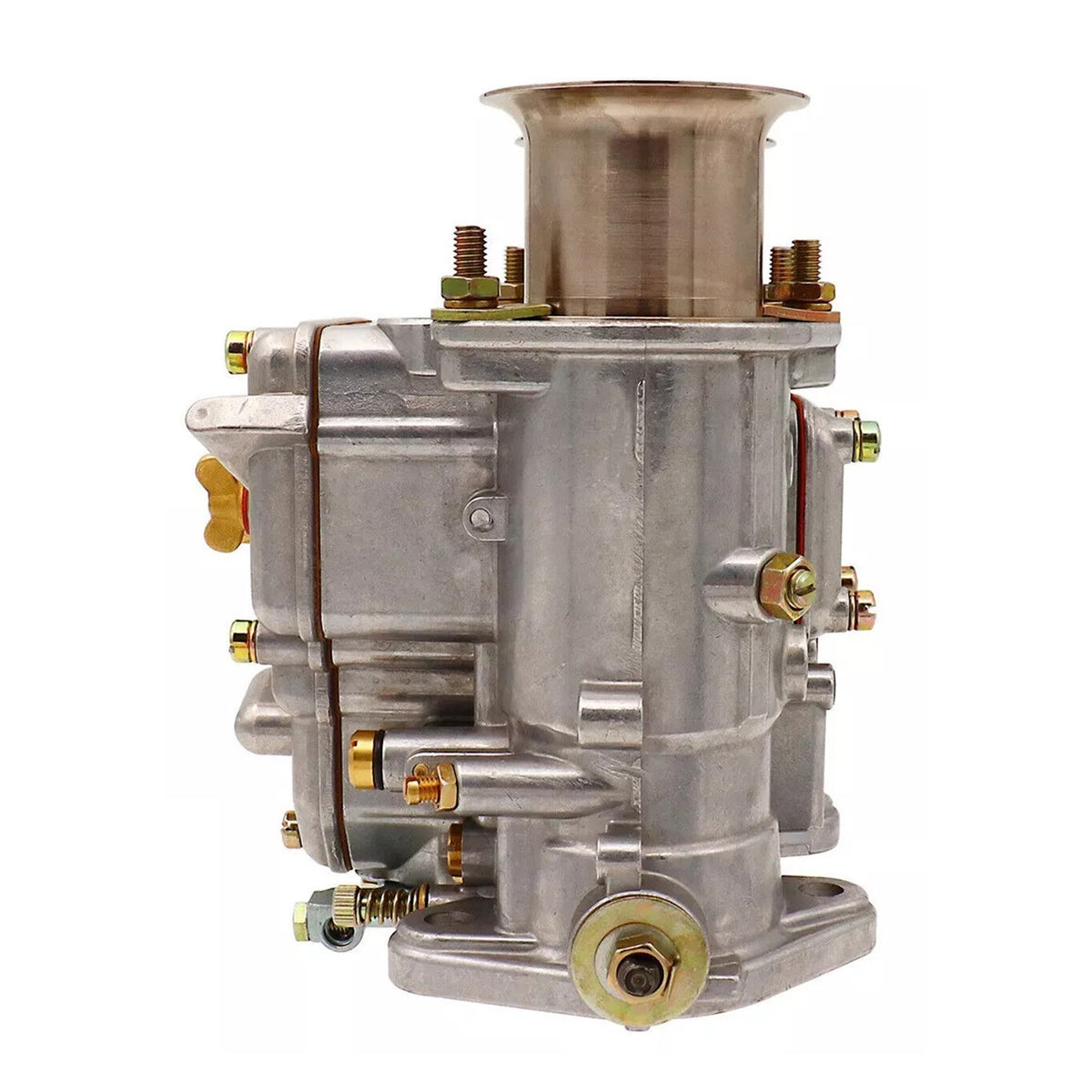 Carburetor 19550.174 For 40 DCOE Weber High Performance Twin Choke