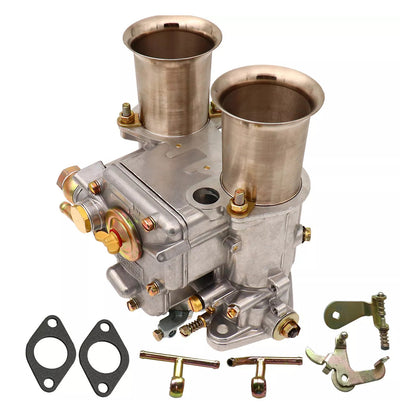 Carburetor 19600.060 For Weber 45 DCOE 152 45mm High Performance Twin Choke
