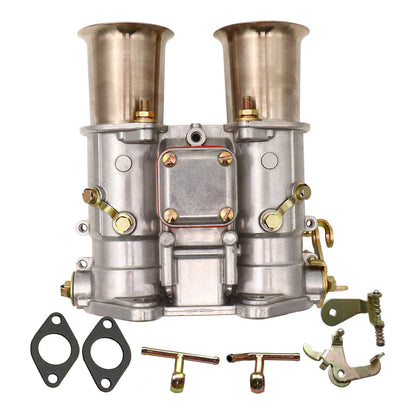 Carburetor 19600.060 For Weber 45 DCOE 152 45mm High Performance Twin Choke