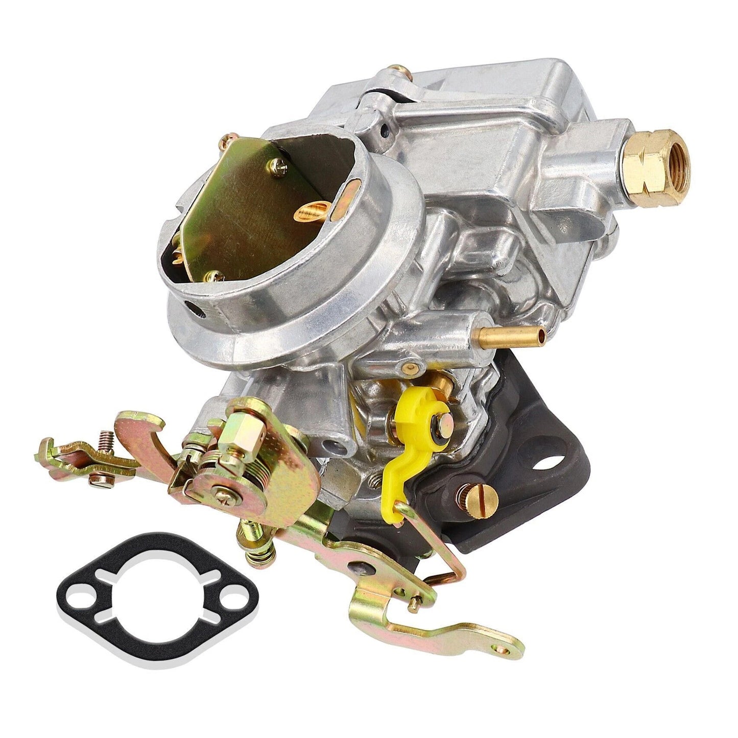 HOLLEY 1904 1908 1909 1920 Ford 6 cyl Enginev1 Barrel Carburetor 100000018