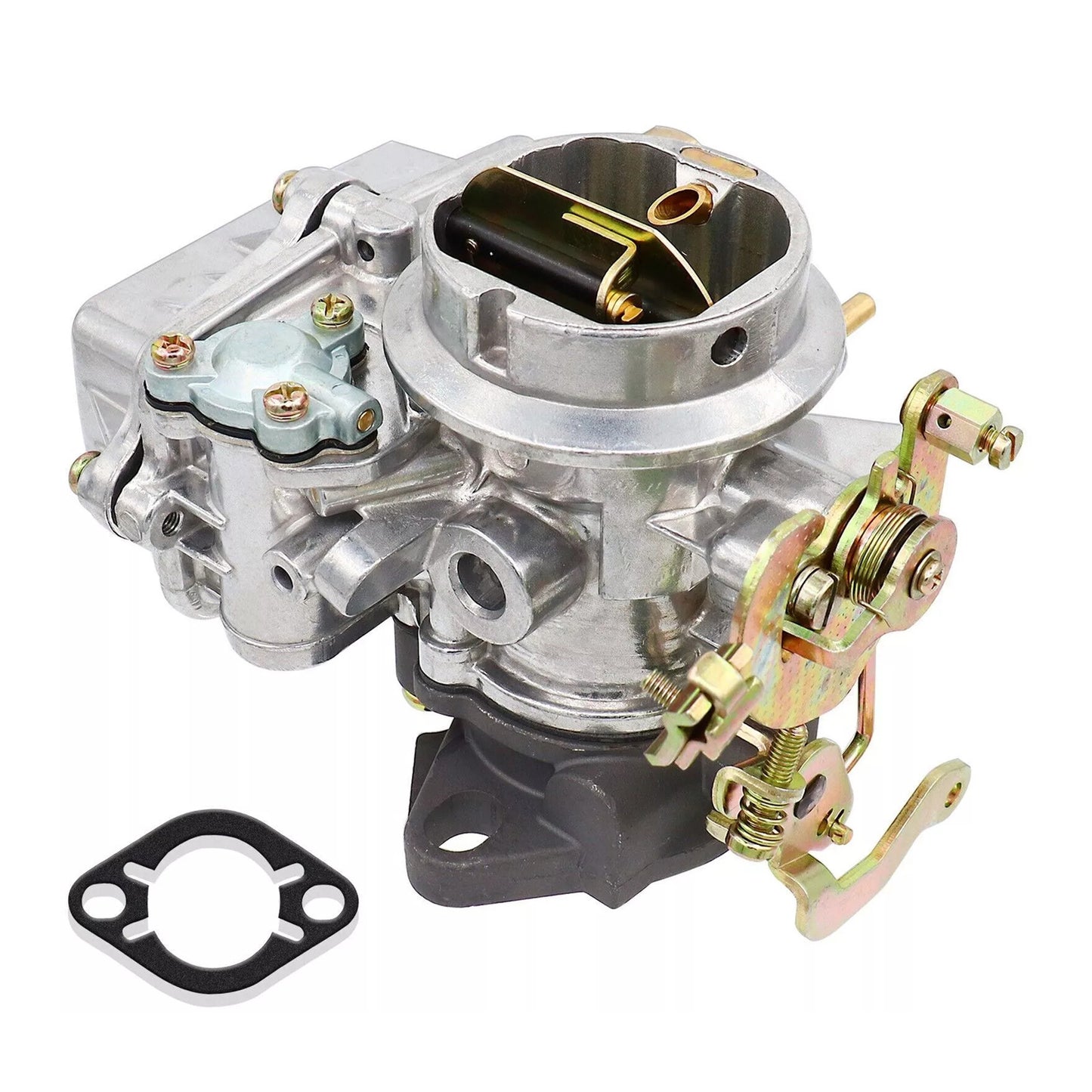 HOLLEY 1904 1908 1909 1920 Ford 6 cyl Enginev1 Barrel Carburetor 100000018