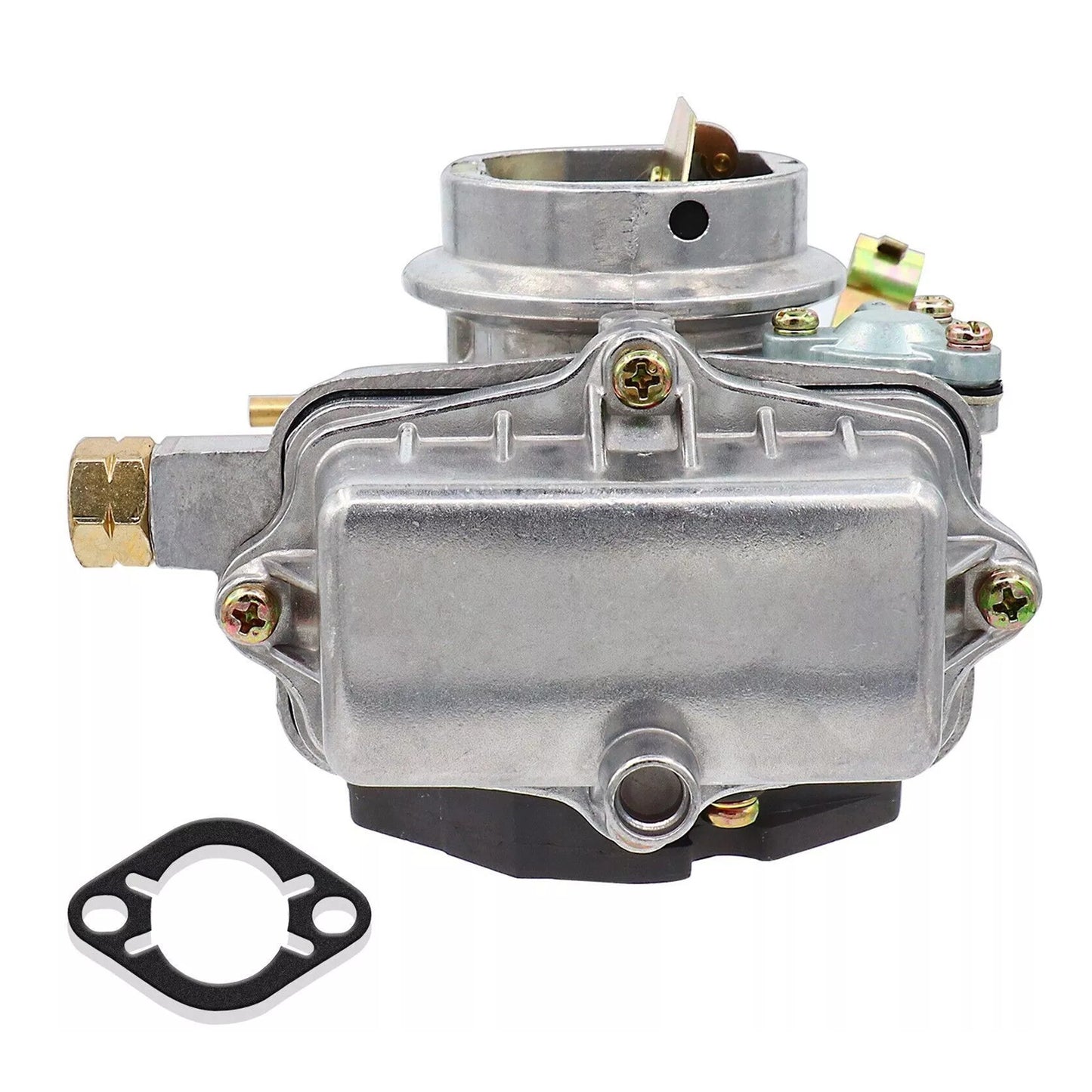 HOLLEY 1904 1908 1909 1920 Ford 6 cyl Enginev1 Barrel Carburetor 100000018