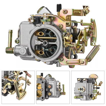 Nissan Datsun Sunny B210 Pulsar Cherry Truck Carburetor Carb 16010-H1602