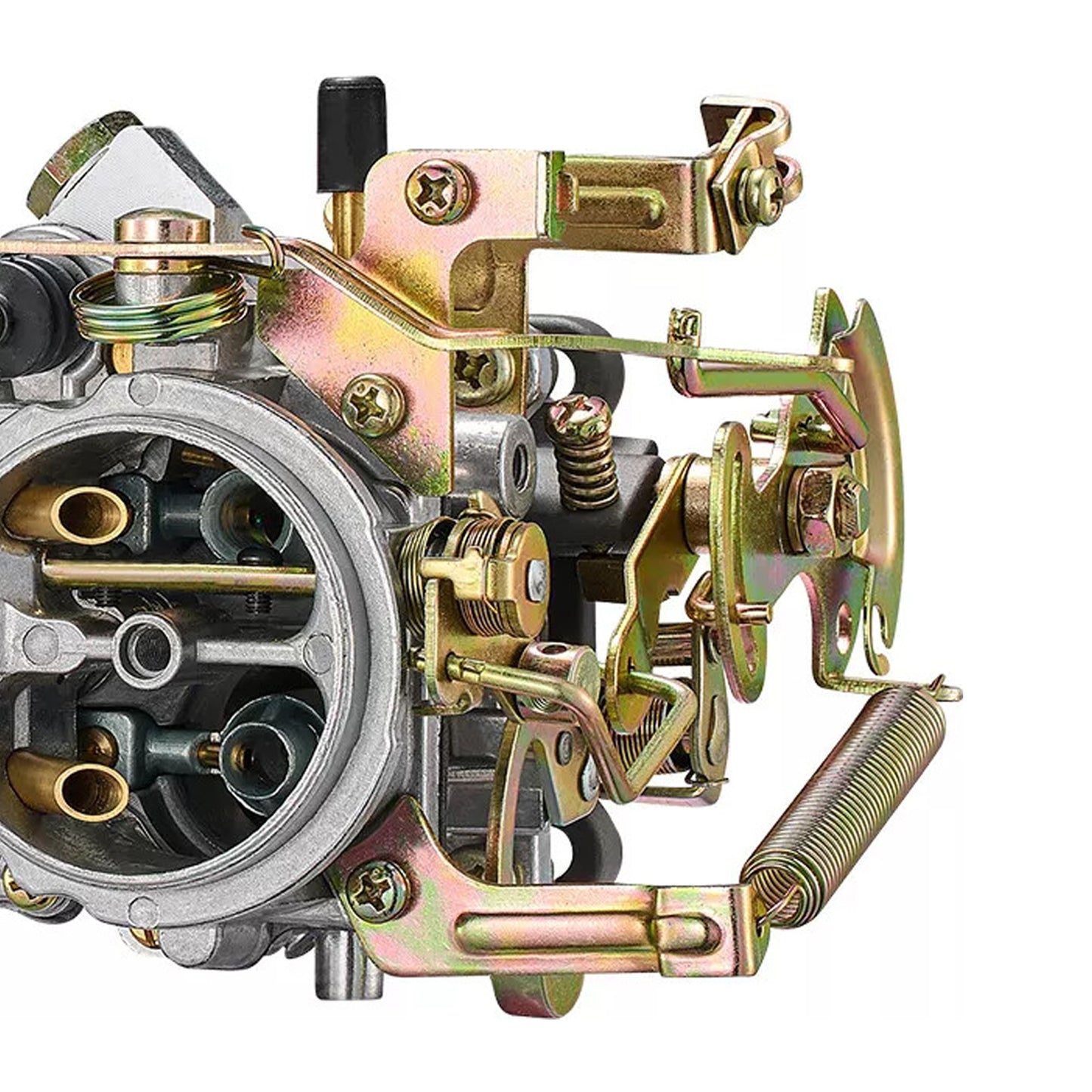 Nissan Datsun Sunny B210 Pulsar Cherry Truck Carburetor Carb 16010-H1602