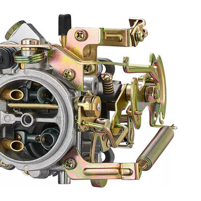 Nissan Datsun Sunny B210 Pulsar Cherry Truck Carburetor Carb 16010-H1602