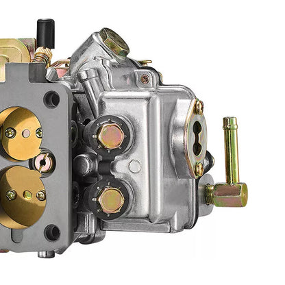 Nissan Datsun Sunny B210 Pulsar Cherry Truck Carburetor Carb 16010-H1602