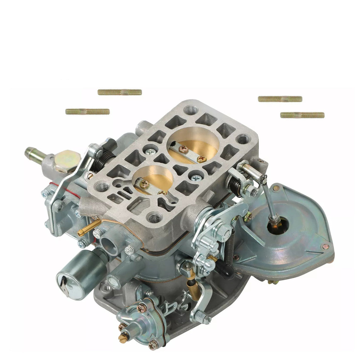 2107-1107010-20 Carburetor For Lada 2101-2107 Niva 1600
