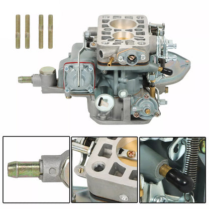2107-1107010-20 Carburetor For Lada 2101-2107 Niva 1600