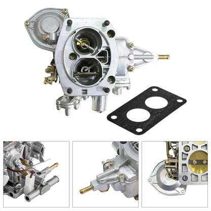 1997-2003 Lada Niva 1700 21073-1107010-00 Carburetor