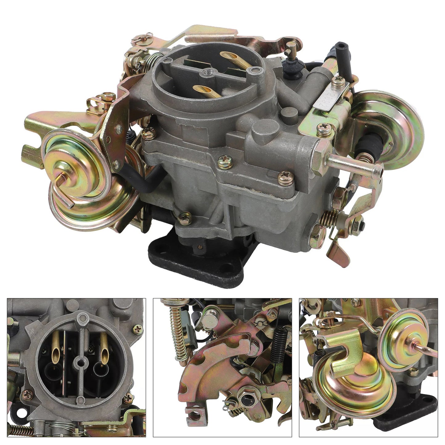 1984-1990 Toyota TERCEL Carburetor Carb 21100-11190