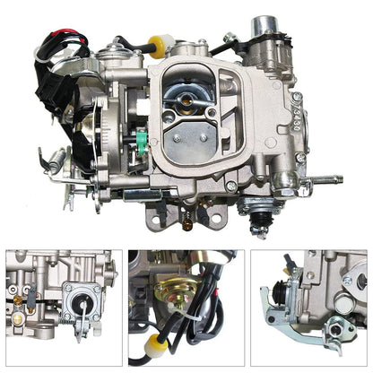 1992-2000 Toyota 3Y Liteace 2110073430 Automatic Carburetor