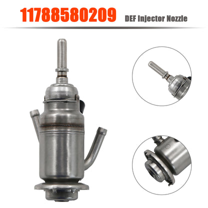 BMW Mini 11788580209 8580209 Diesel Emissions Fluid DEF Injector Nozzle