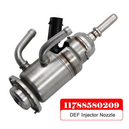 BMW Mini 11788580209 8580209 Diesel Emissions Fluid DEF Injector Nozzle