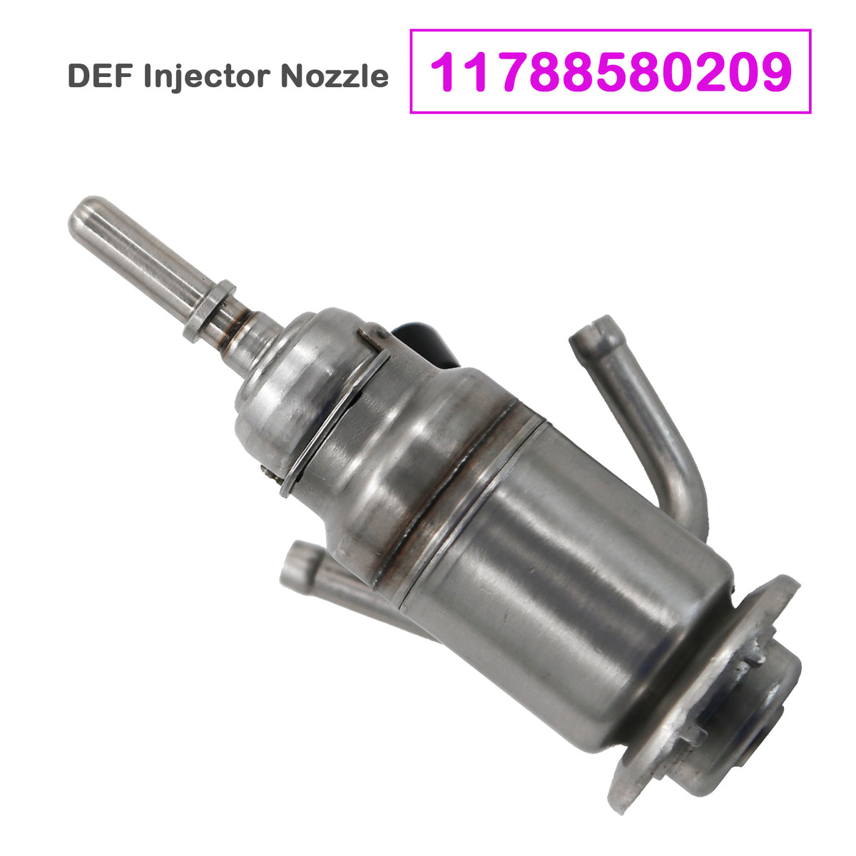 BMW Mini 11788580209 8580209 Diesel Emissions Fluid DEF Injector Nozzle