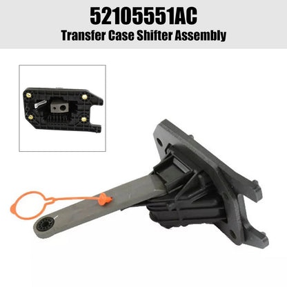 Dodge Ram 1500 2500 3500 52105551AC Transfer Case Shifter Assembly