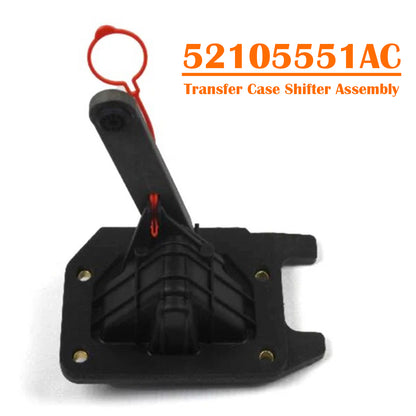 Dodge Ram 1500 2500 3500 52105551AC Transfer Case Shifter Assembly