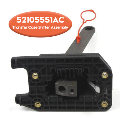 Dodge Ram 1500 2500 3500 52105551AC Transfer Case Shifter Assembly