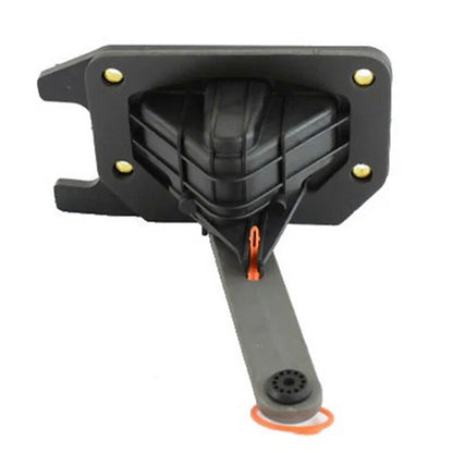 Dodge Ram 1500 2500 3500 52105551AC Transfer Case Shifter Assembly