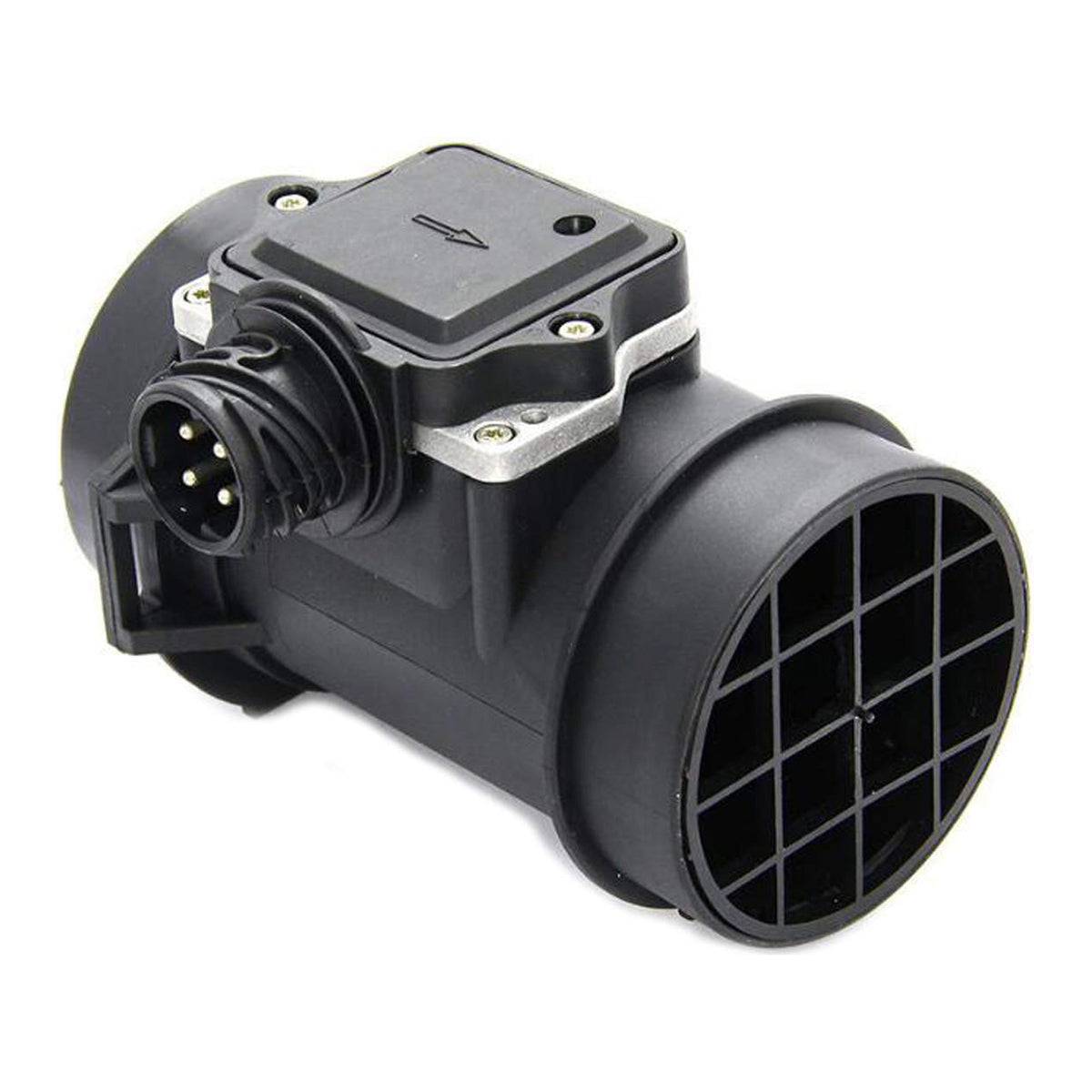 BMW E36 E34 E39 320i 520i 5WK9007 Mass Air Flow Meter Sensor 5WK9007Z 5WK9007I