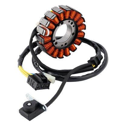 18-Pole 31120TL1000 Magneto Generator Stator Fit for Sym Maxsym TL 500 TL 508