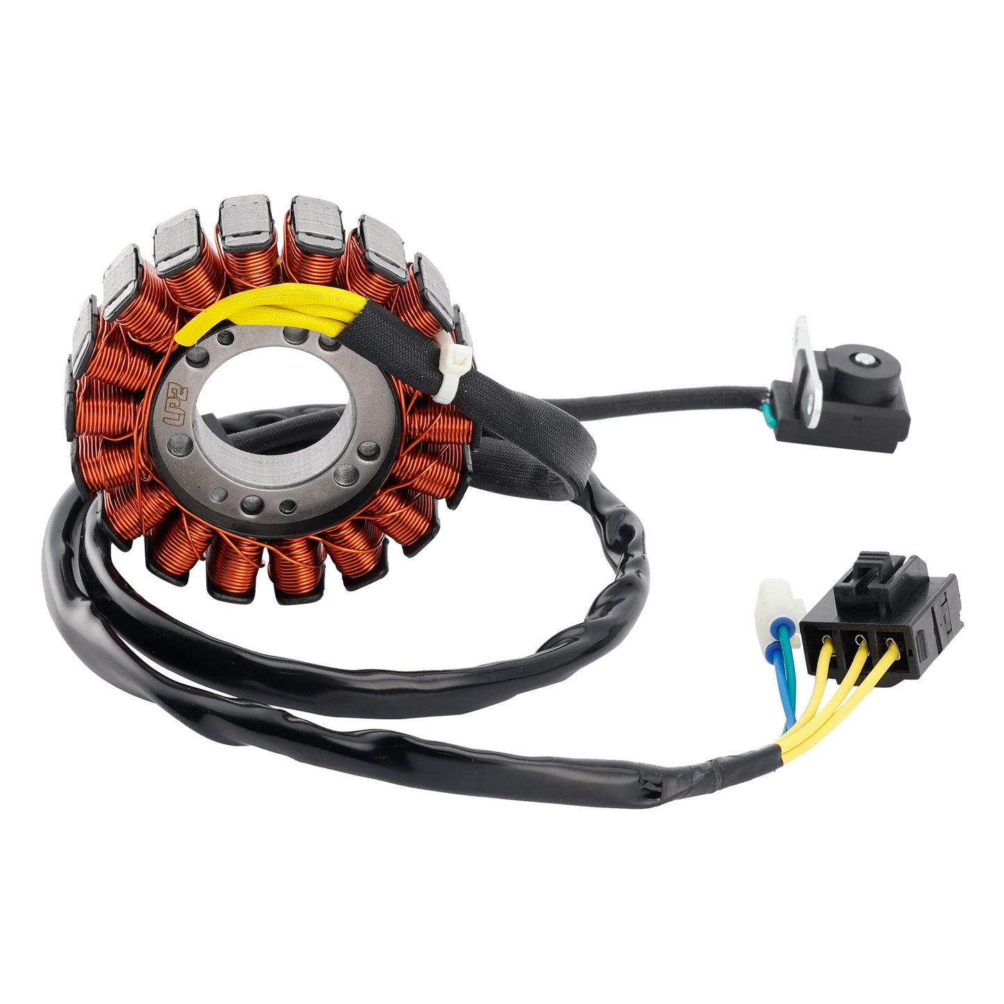 2019-2020 SYM Sanyang Maxsym TL 500  18-Pole 31120TL1000 Magneto Generator Stator 31120-TL1-000
