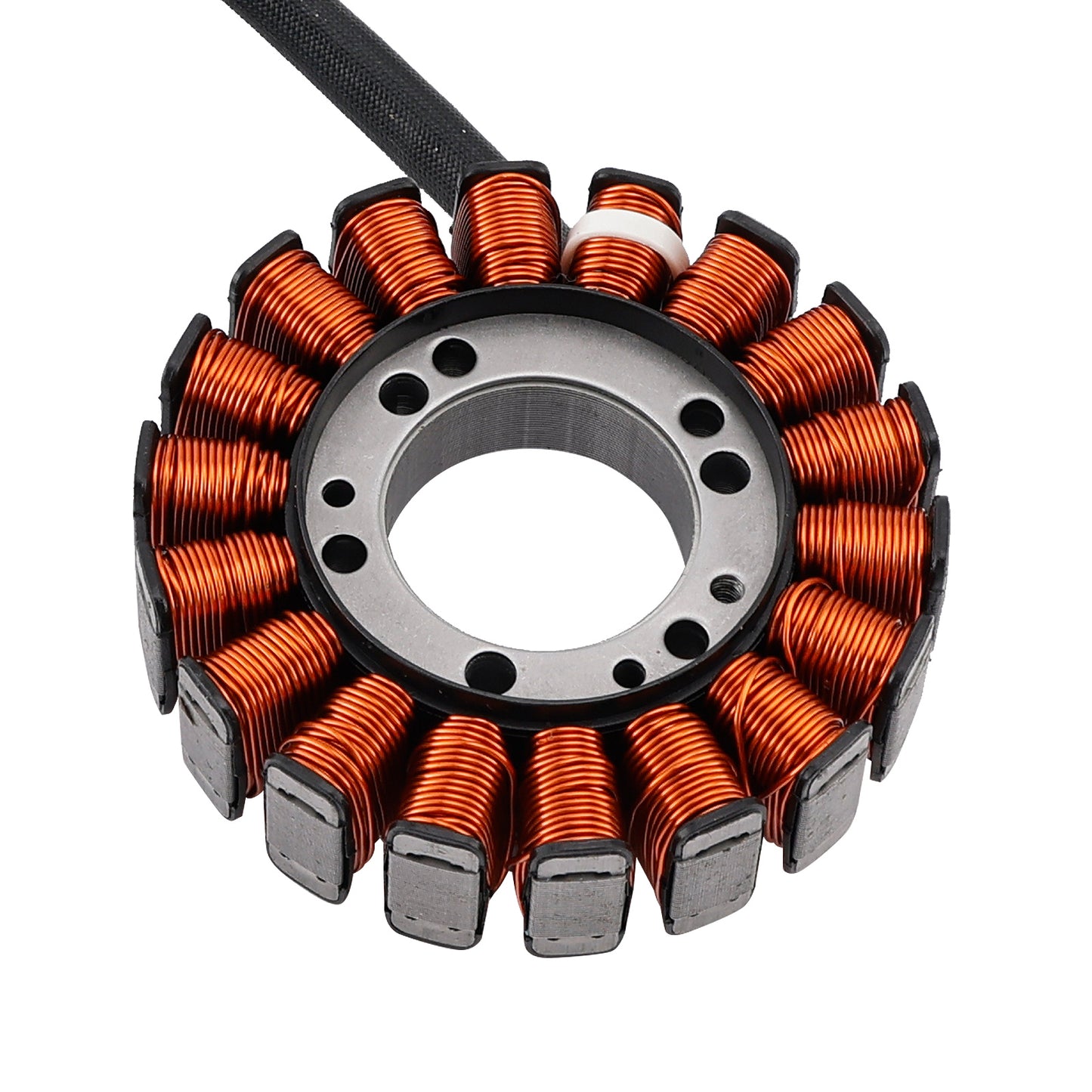 2019-2020 SYM Sanyang Maxsym TL 500  18-Pole 31120TL1000 Magneto Generator Stator 31120-TL1-000