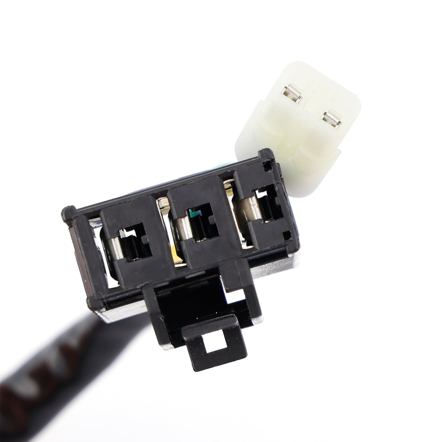 2019-2020 SYM Sanyang Maxsym TL 500  18-Pole 31120TL1000 Magneto Generator Stator 31120-TL1-000