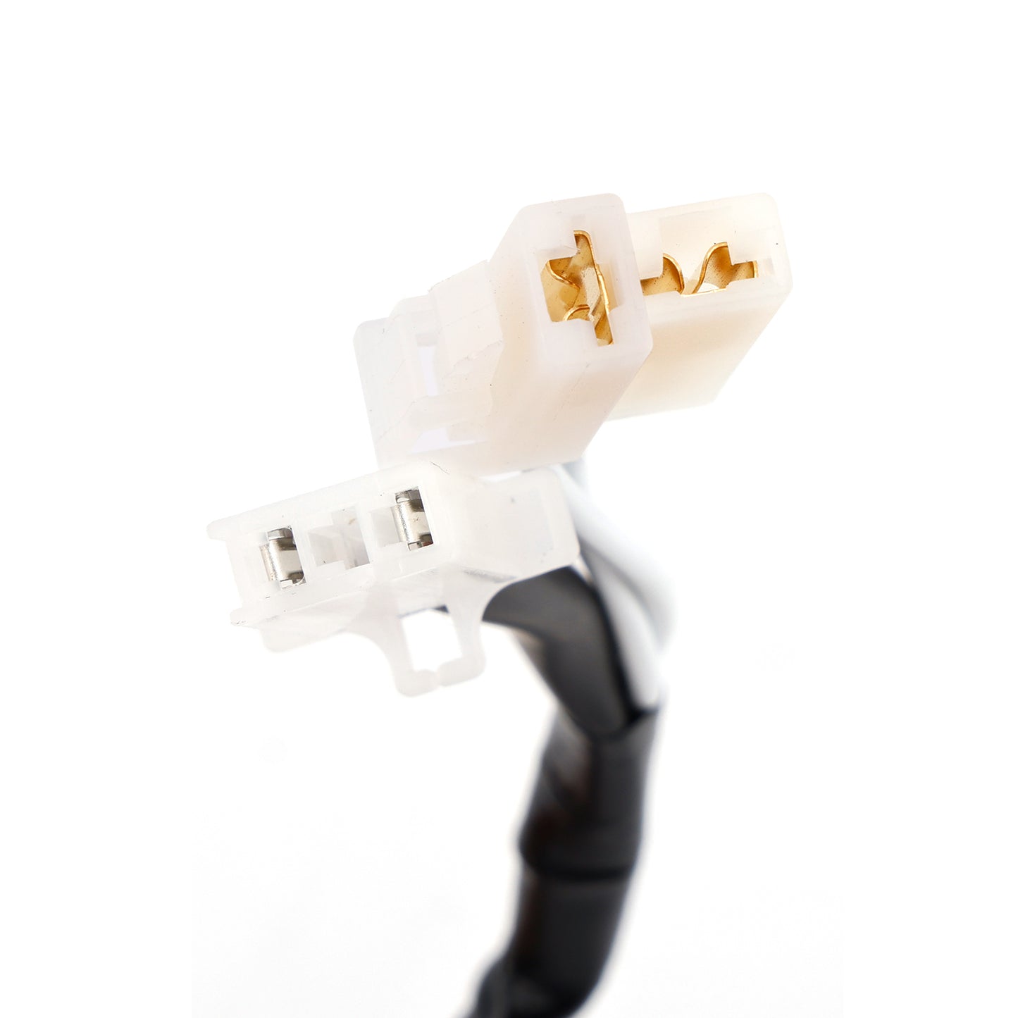 2017-2021 Yamaha LNR125 GT125  12-Pole 2PH-H1410-10 Magneto Generator Stator