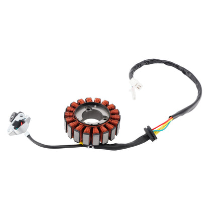 Daelim VJF125 VJF250 VL250 EFI models 18-Pole Magneto Generator Stator 31120-BA8-0000 DAE-31120-BA8-0000