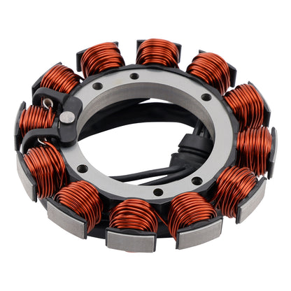 Buell S1 S2 S3 X1 M2 1995-2002 Single Phase Magneto Generator Stator 29967-89C