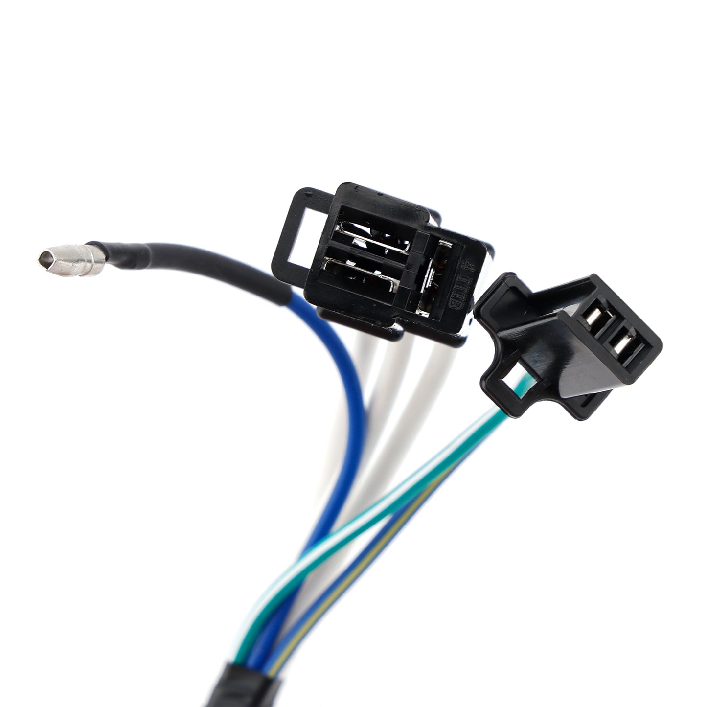 18-Pole 3SX-81410-00 Magneto Generator Stator Fit for Yamaha SRX 400 600 SRX400 SRX600 1991