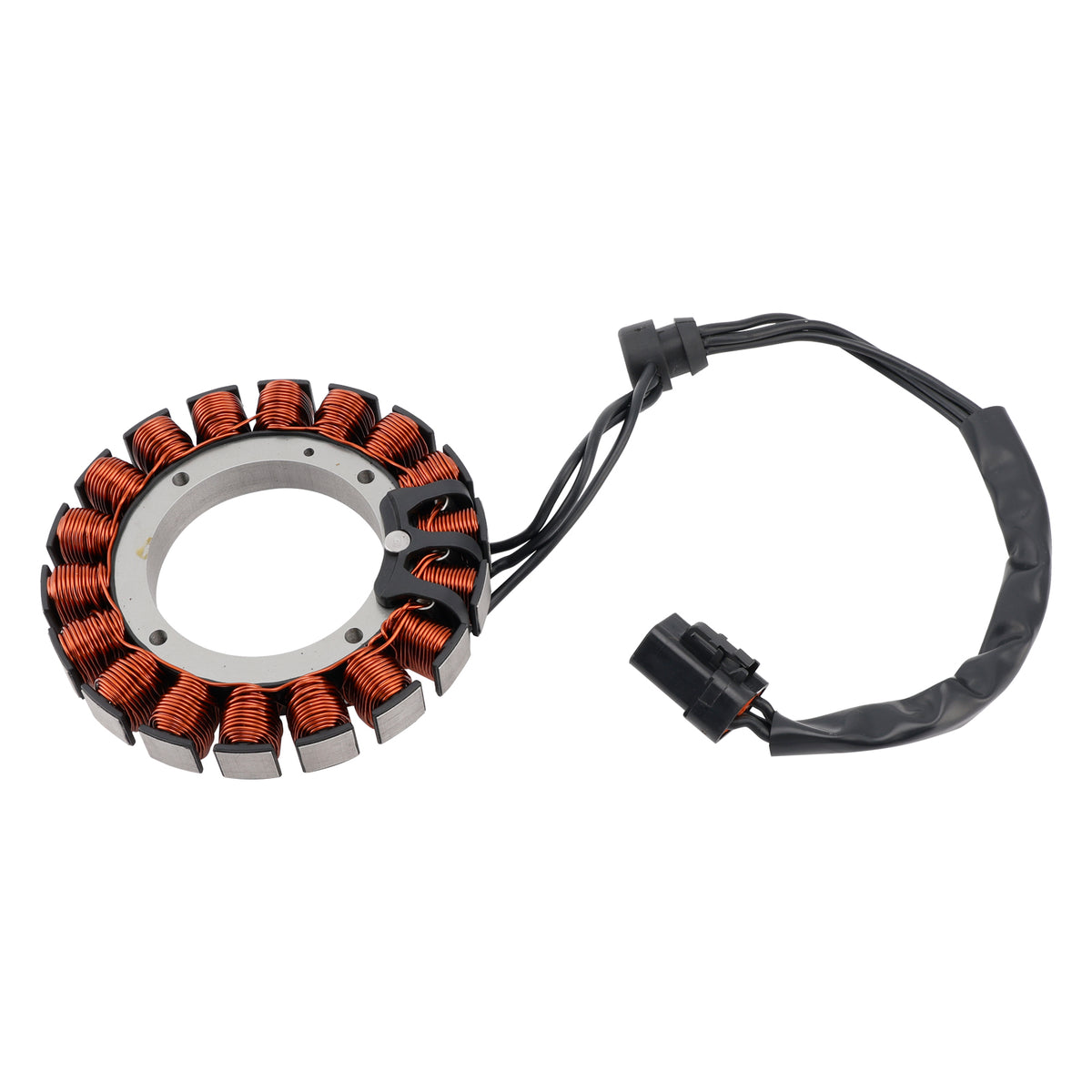 Buell XB9 XB12 2003-2007 38A 3-Phase Magneto Generator Stator 29971-02YA 2997102Y