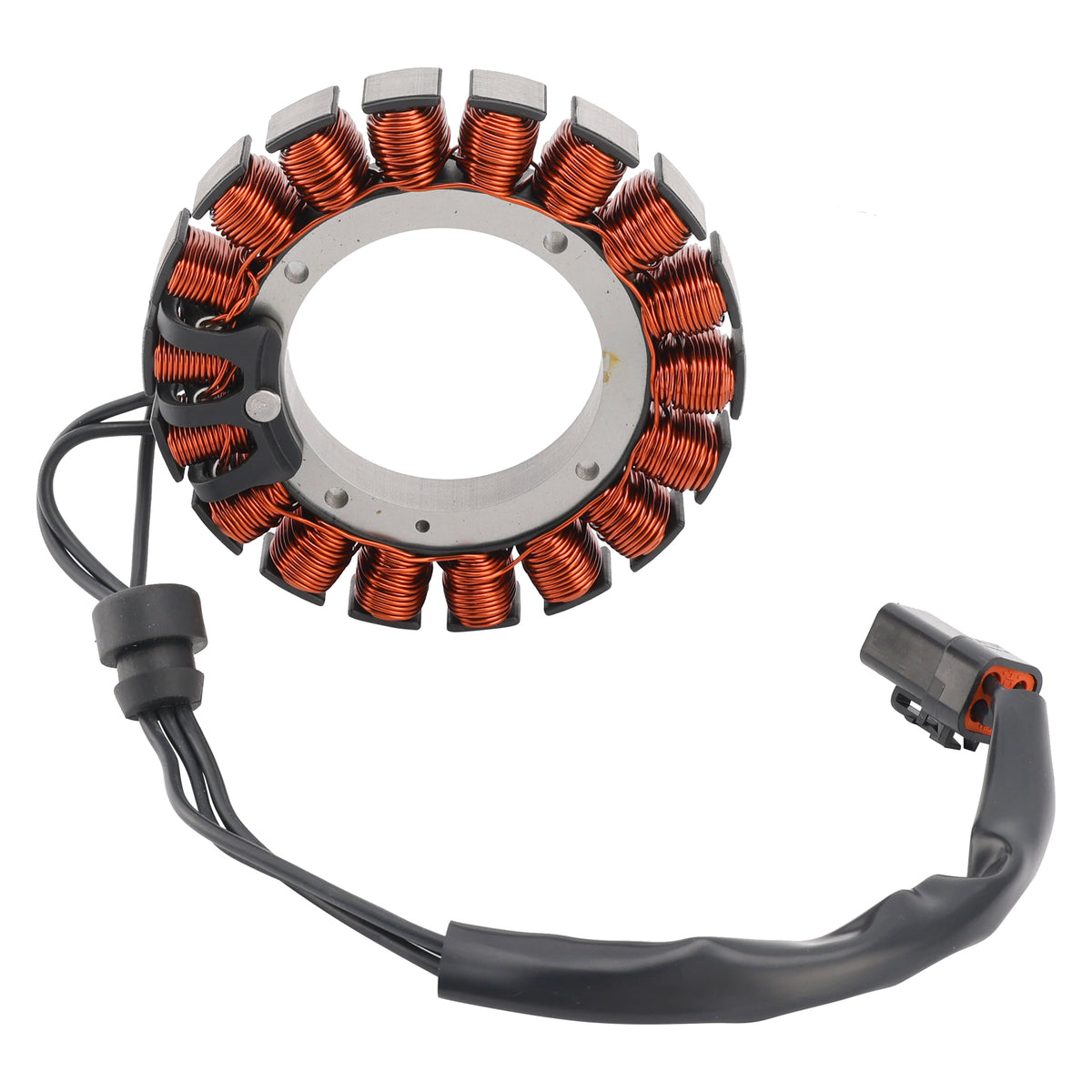 Buell XB9 XB12 2003-2007 38A 3-Phase Magneto Generator Stator 29971-02YA 2997102Y