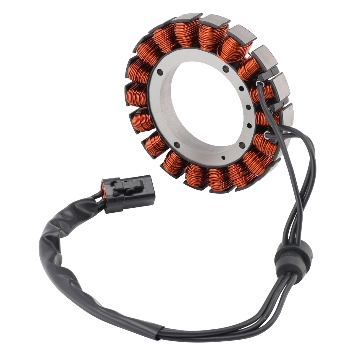 Buell XB9 XB12 2003-2007 38A 3-Phase Magneto Generator Stator 29971-02YA 2997102Y