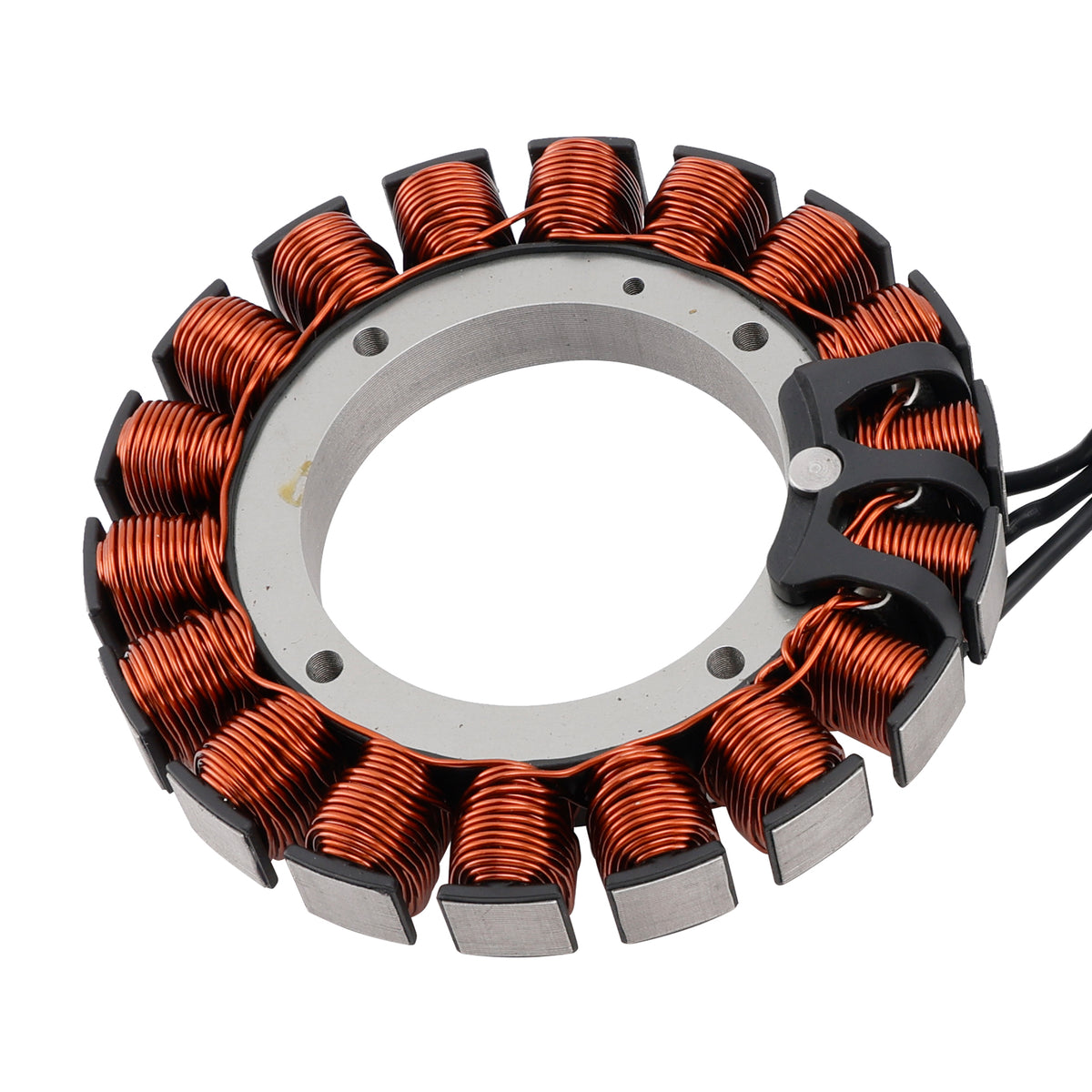 Buell XB9 XB12 2003-2007 38A 3-Phase Magneto Generator Stator 29971-02YA 2997102Y