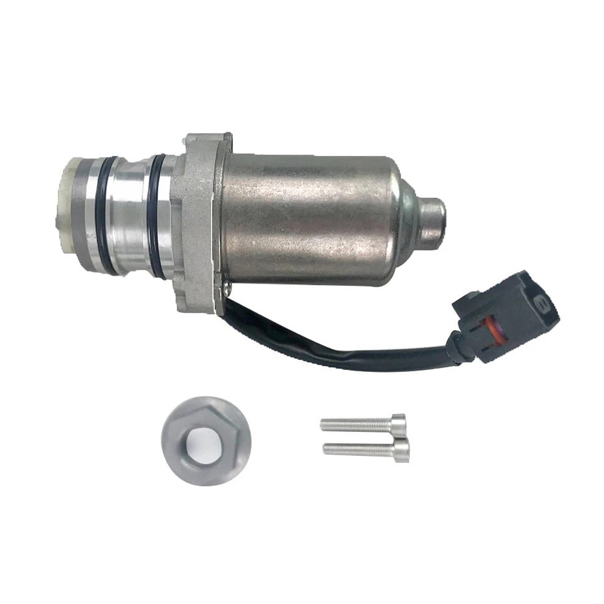 2009-2015 Land Rover Freelander 2 Rear Coupling Diff AWD Pump LR008958 LR051321 LR075763