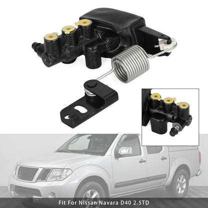 Nissan Navara 46400-EB70B Brake Load Sensing Valve With Spring ASSY
