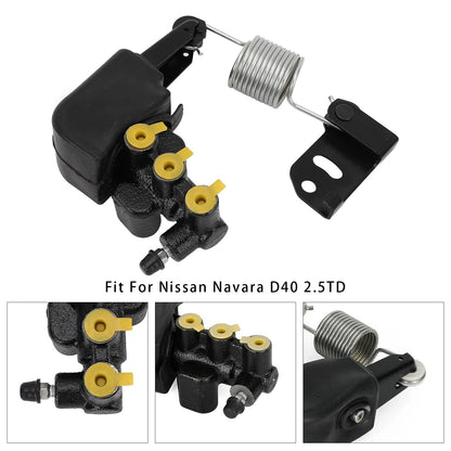 Nissan Navara 46400-EB70B Brake Load Sensing Valve With Spring ASSY