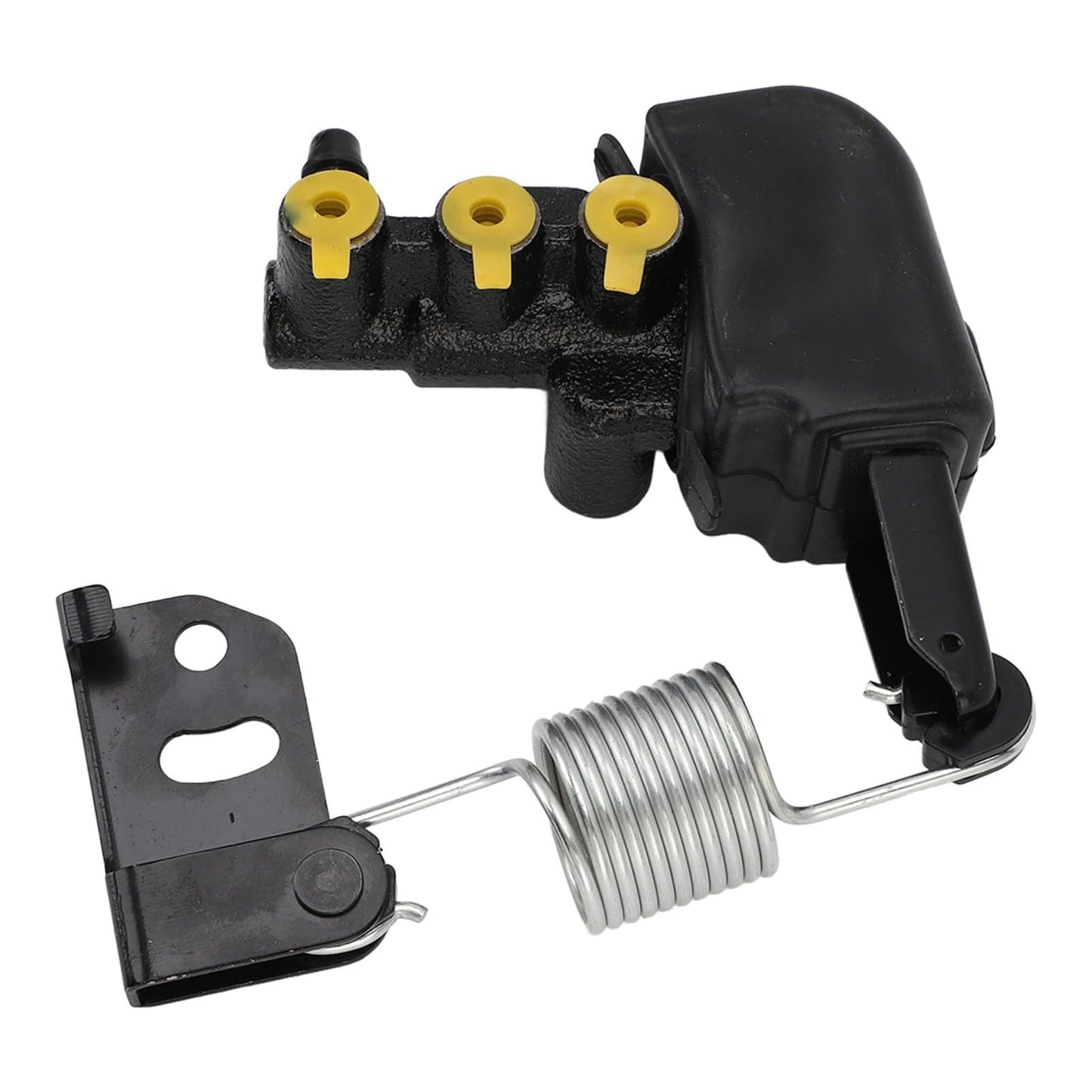 Nissan Navara 46400-EB70B Brake Load Sensing Valve With Spring ASSY