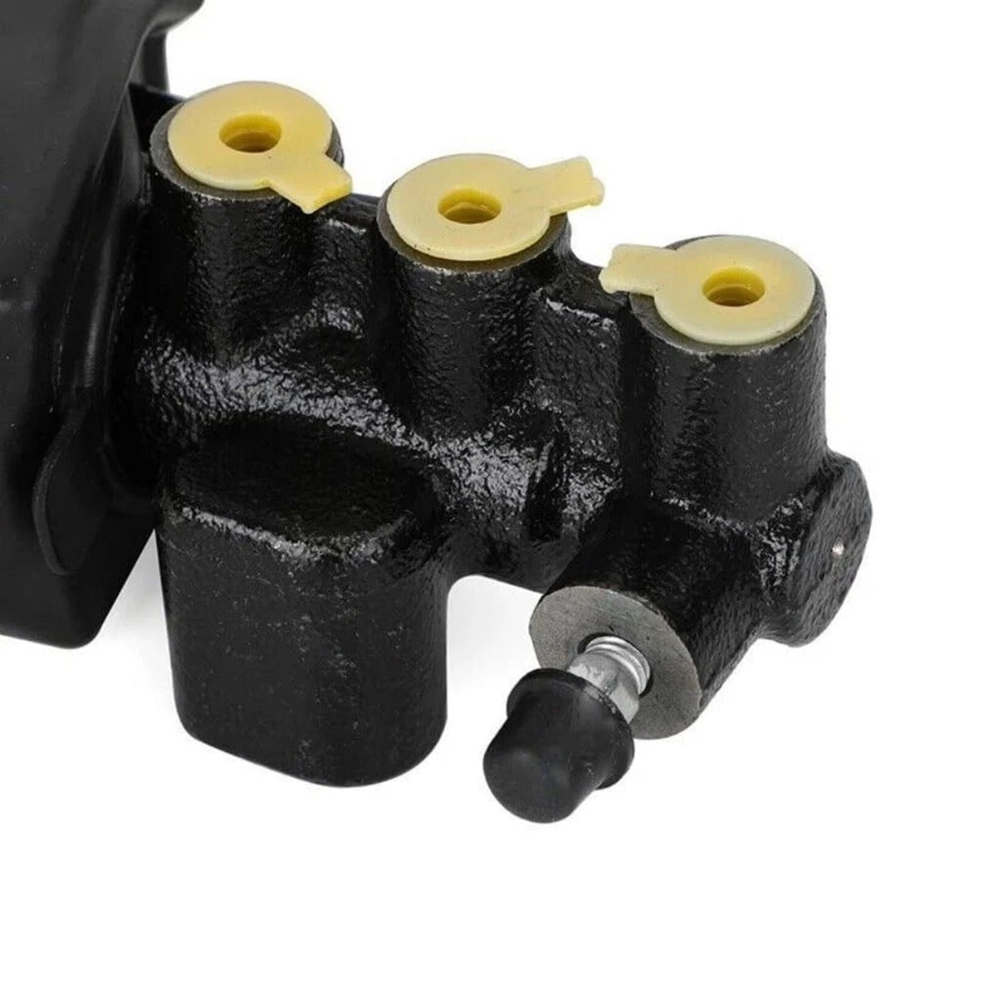 Nissan Navara 46400-EB70B Brake Load Sensing Valve With Spring ASSY
