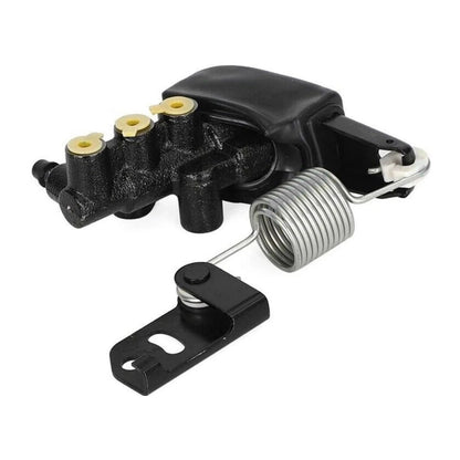 Nissan Navara 46400-EB70B Brake Load Sensing Valve With Spring ASSY