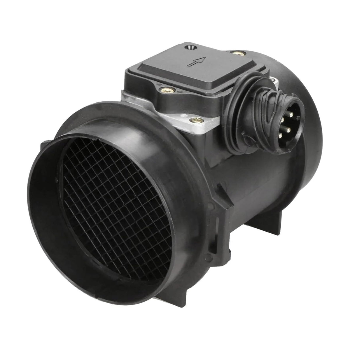 BMW E36 323i 328i E39 528i 5WK9617 Mass Air Flow Meter Sensor 5WK9617Z 1707650
