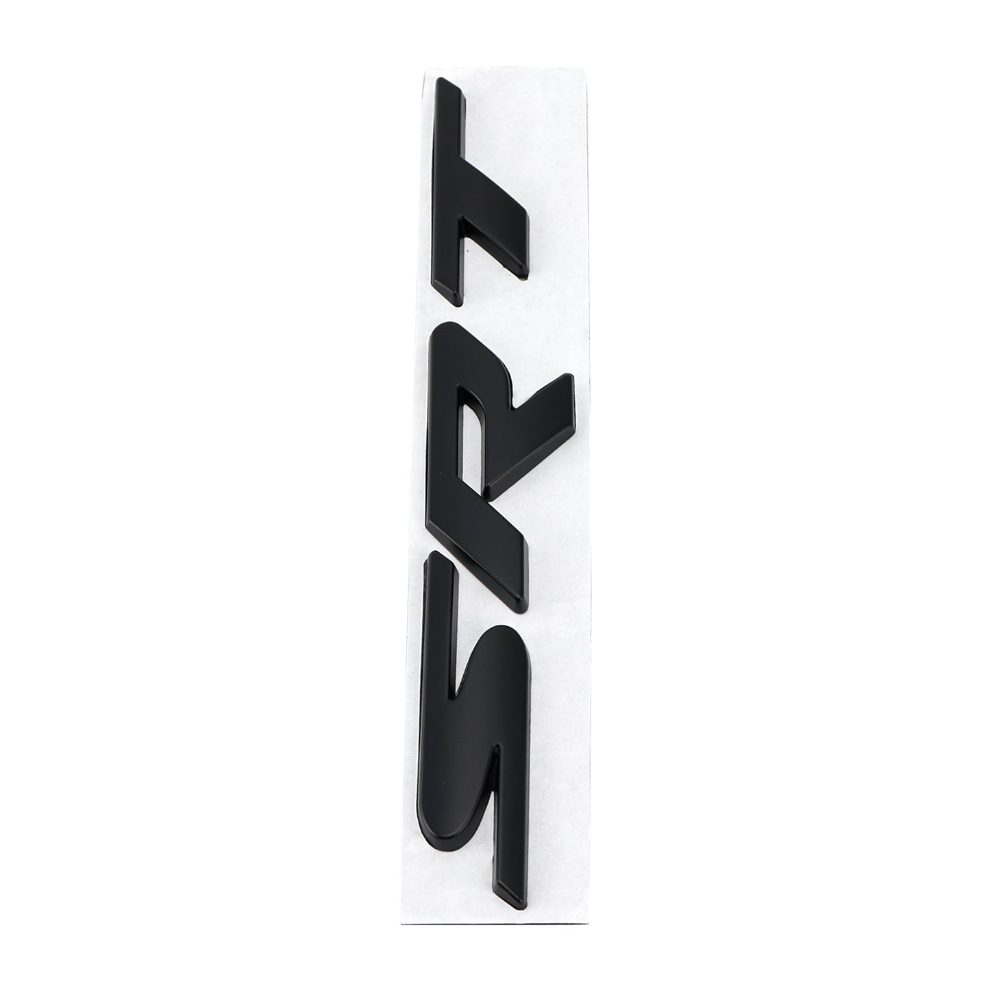 Challenger Trunk Lid Badge Rear Tailgate SRT Decal Emblem #1